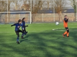 S.K.N.W.K. JO12-1JM - Vosmeer JO12-1 (competitie) 2023-2024 (3e fase) (119/129)